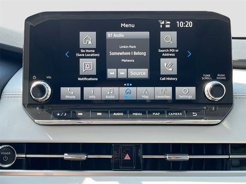 New 2025 Mitsubishi Outlander SEL image 15