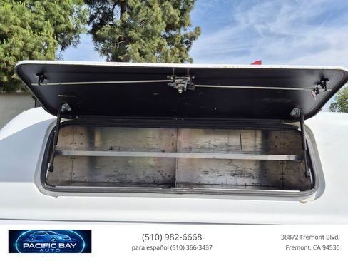 Used 2016 Ford F150 XL w/ Equipment Group 101A Mid RWD image 22