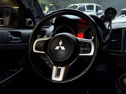 Used 2008 Mitsubishi Lancer Evolution MR image 22