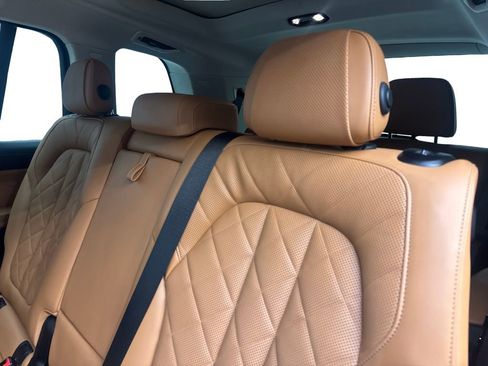 Used 2023 BMW X7 xDrive40i AWD/4WD image 35