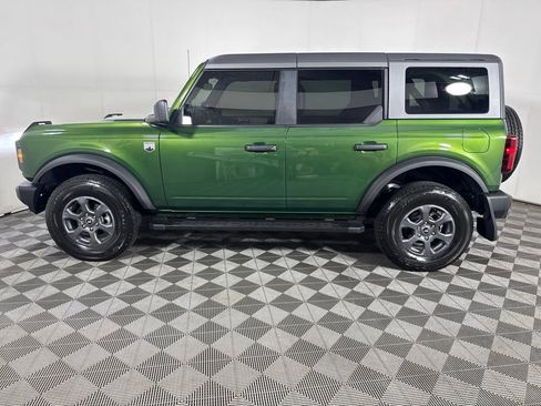Used 2024 Ford Bronco Big Bend AWD/4WD image 6