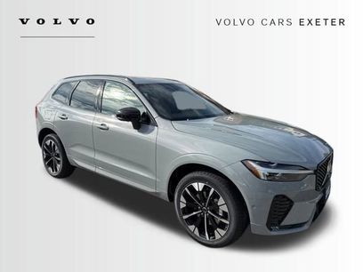 New 2026 Volvo XC60 B5 Plus w/ Climate Package