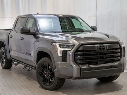 Used 2024 Toyota Tundra SR5