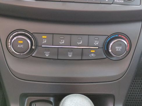 Used 2018 Nissan Sentra S FWD image 23