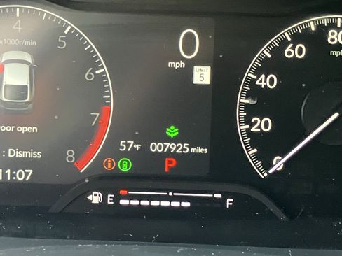 Used 2024 Honda Civic LX image 23