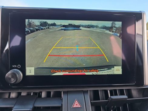 Certified 2025 Toyota RAV4 LE image 24