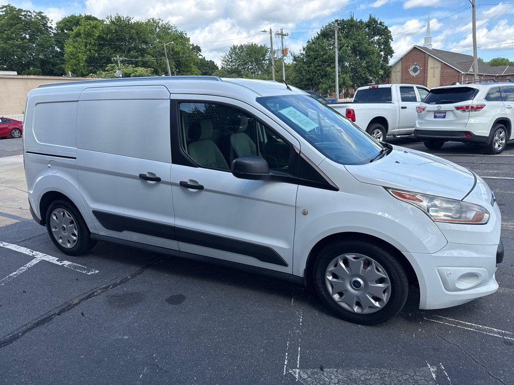 Used 2017 Ford Transit Connect XLT FWD image 3