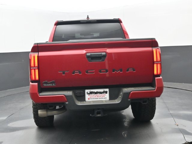 Used 2026 Toyota Tacoma SR5 AWD/4WD image 18