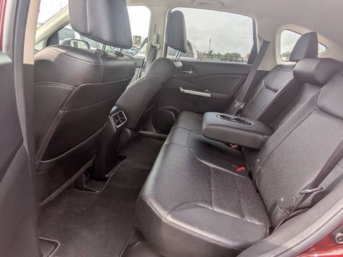 Used 2016 Honda CR-V EX-L image 15