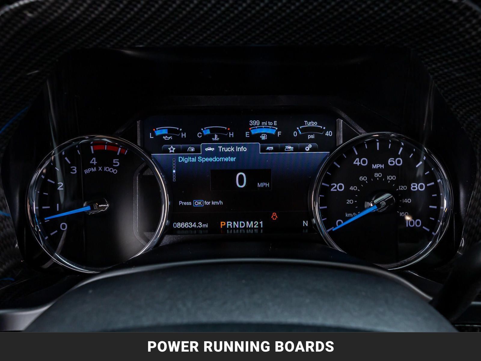 Used 2017 Ford F250 Lariat w/ Lariat Ultimate Package AWD/4WD image 16