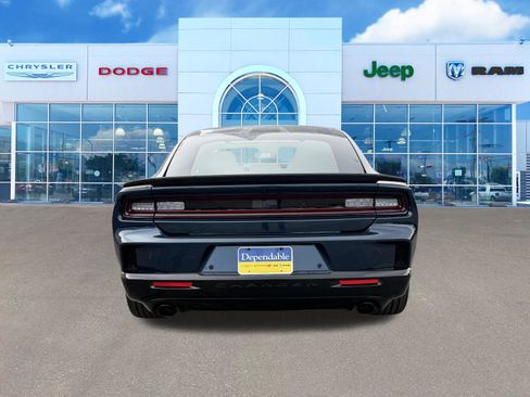 New 2026 Dodge Charger Scat Pack image 9