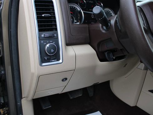 Used 2014 RAM 2500 SLT w/ HD Snow Plow Prep Group image 25