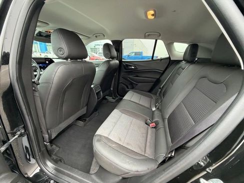 Used 2024 Chevrolet Trax LT image 16