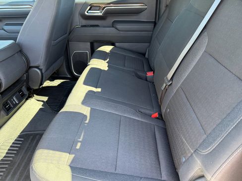 Used 2023 Chevrolet Silverado 1500 RST image 22