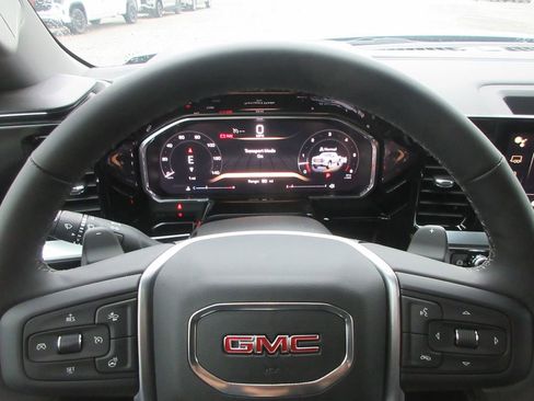 New 2026 GMC Sierra 1500 Elevation w/ Max Trailering Package AWD/4WD image 16
