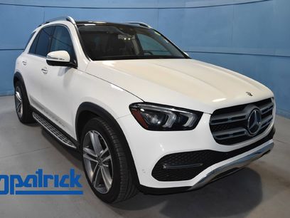 Used 2020 Mercedes-Benz GLE 350 4MATIC