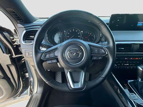 Used 2023 MAZDA CX-9 Grand Touring AWD/4WD image 41