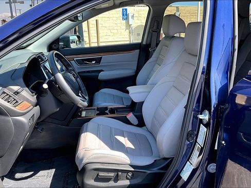 Used 2022 Honda CR-V Touring image 14