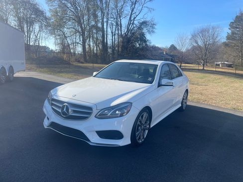 Used 2014 Mercedes-Benz E 350 E350 image 2