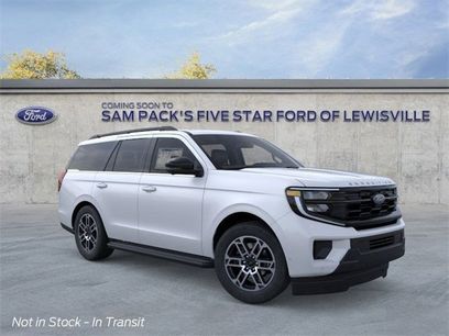 New 2025 Ford Expedition Active