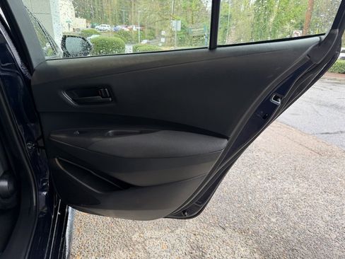 Used 2024 Toyota Corolla LE image 28