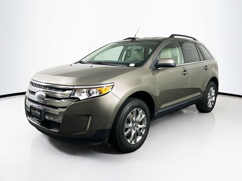Used 2014 Ford Edge Limited image 3