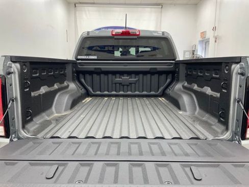 New 2026 Chevrolet Colorado Trail Boss AWD/4WD image 12