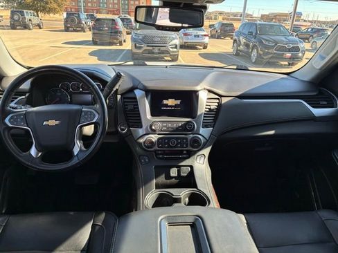 Used 2020 Chevrolet Tahoe LT image 12