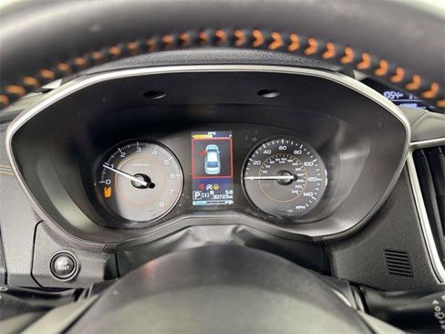 Used 2023 Subaru Crosstrek 2.0i Premium image 3