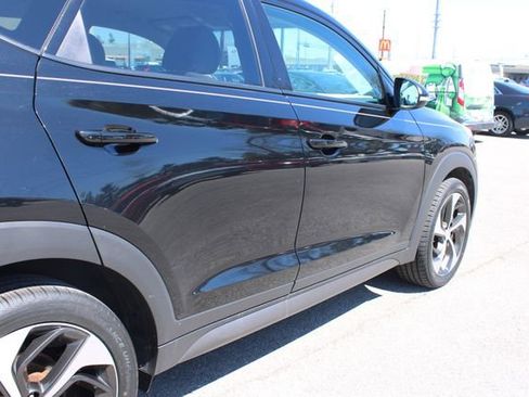 Used 2016 Hyundai Tucson Sport image 44