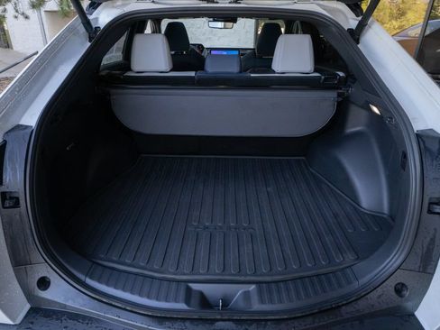 Certified 2023 Subaru Solterra AWD image 21