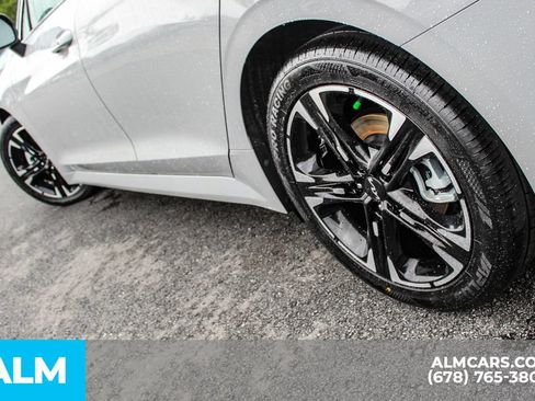 Used 2023 Kia K5 GT-Line w/ GT-Line Premium Package AWD/4WD image 15