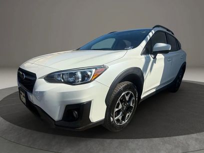 Used 2019 Subaru Crosstrek 2.0i Premium