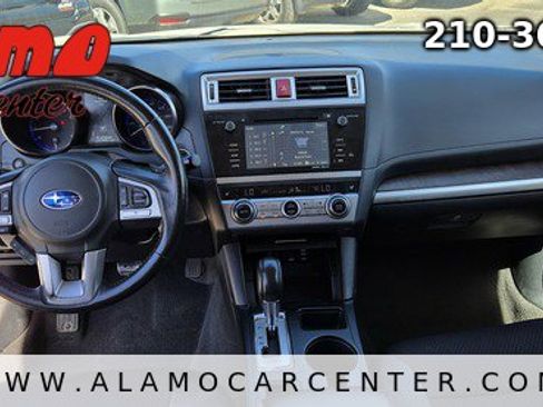 Used 2015 Subaru Outback 2.5i Limited image 36