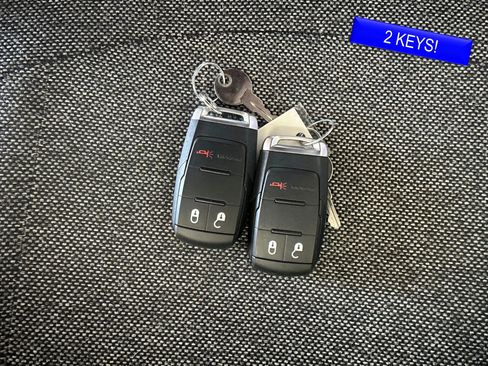 Used 2023 RAM 3500 Tradesman image 6