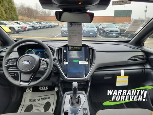 New 2026 Subaru Crosstrek 2.5i Sport w/ Crosstrek Mirror Package AWD/4WD image 10