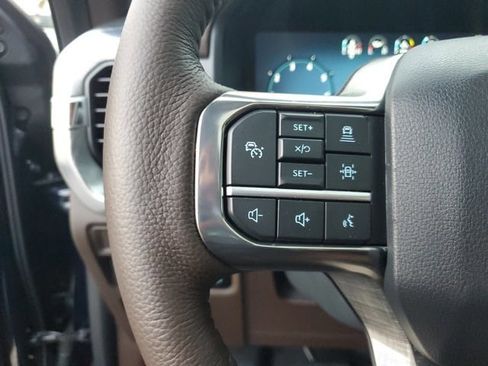 Used 2025 Ford F150 King Ranch image 18