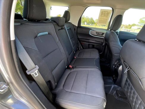 Used 2024 Ford Bronco Sport Badlands image 23