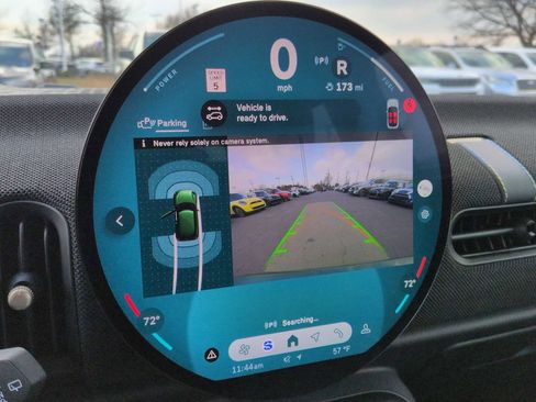 Certified 2025 MINI Cooper S image 29