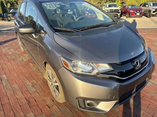 Used 2015 Honda Fit EX image 22