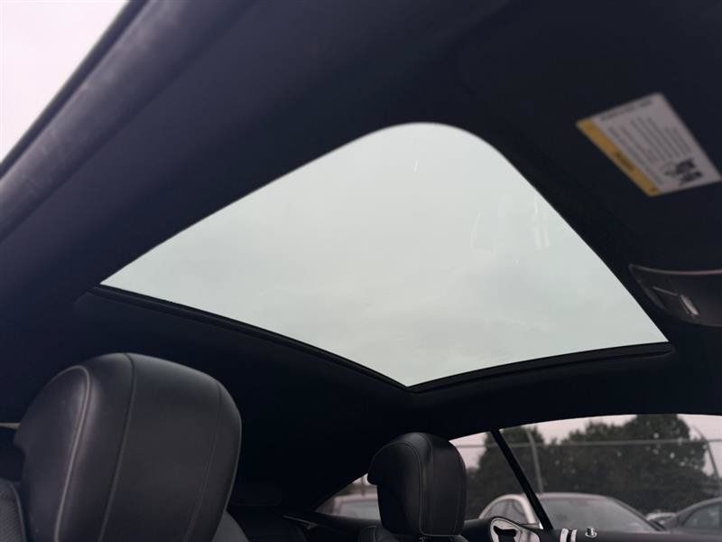 Used 2016 Mercedes-Benz S 550 4MATIC Coupe image 29