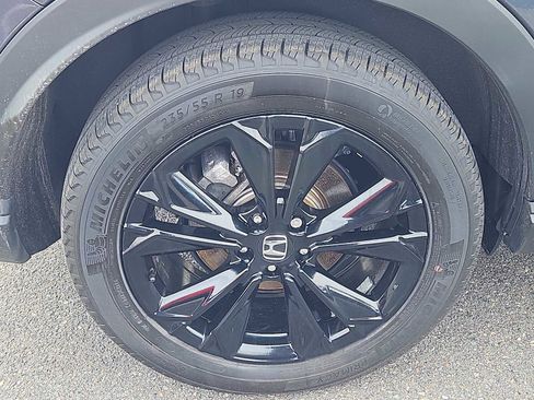 Used 2023 Honda CR-V Sport Touring image 9