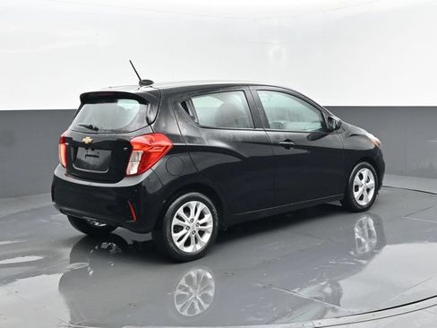 Used 2021 Chevrolet Spark LT FWD image 20