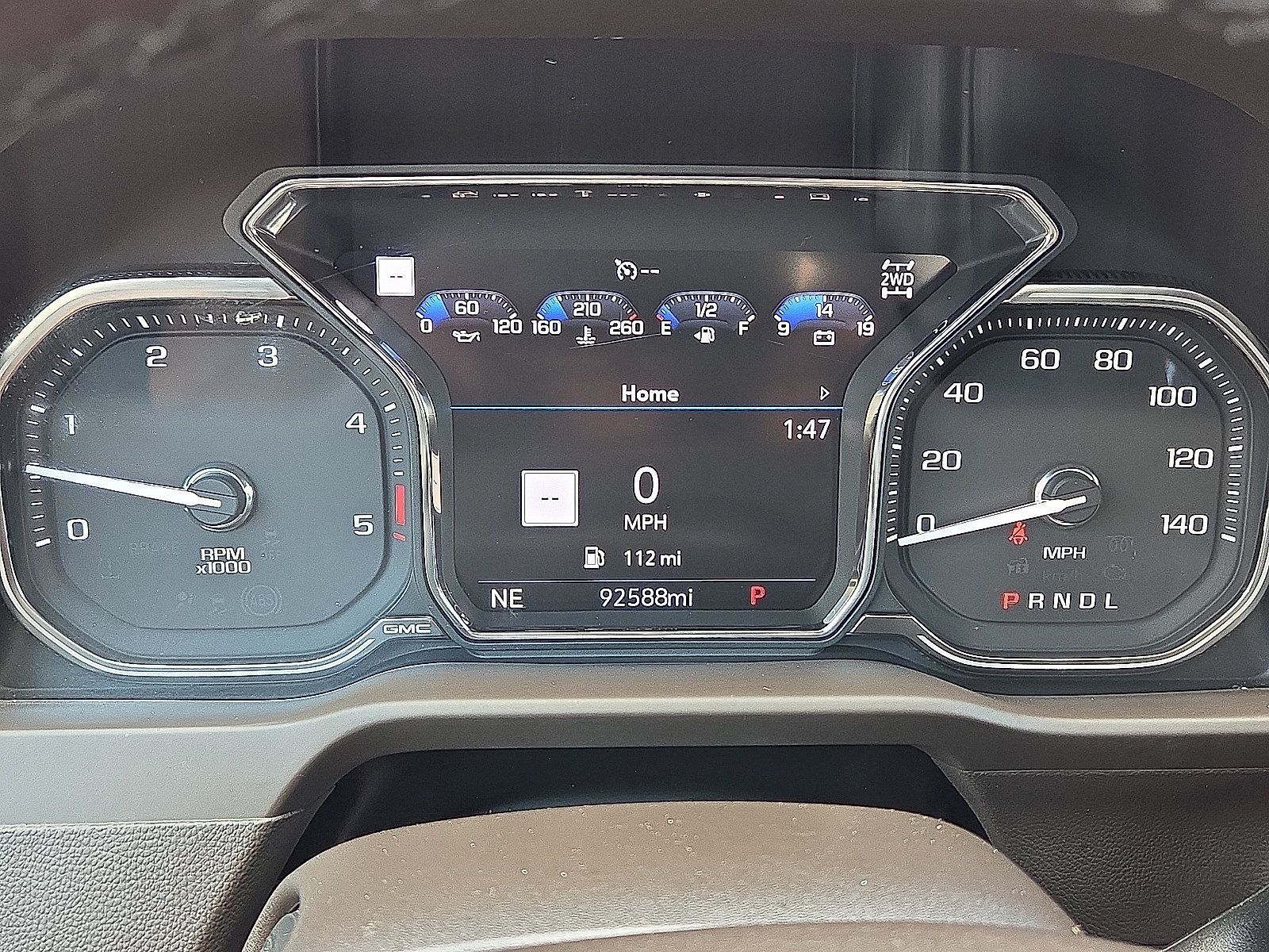 Used 2023 GMC Sierra 3500 Denali AWD/4WD image 23
