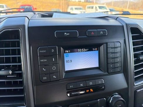 Used 2018 Ford F150 XLT image 18