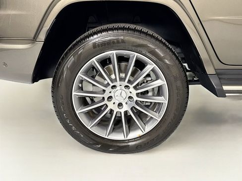 Certified 2023 Mercedes-Benz G 550 image 34