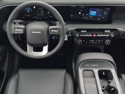 New 2026 Hyundai Palisade SEL AWD/4WD image 17
