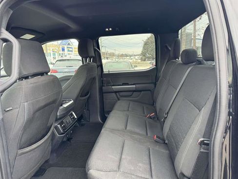 Used 2022 Ford F150 XLT w/ Equipment Group 302A High image 8