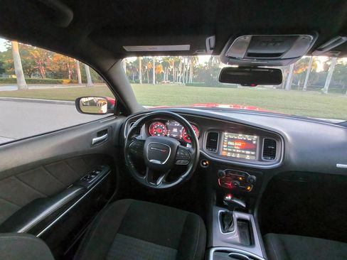 Used 2022 Dodge Charger GT image 19