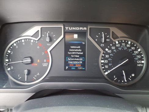 Used 2023 Toyota Tundra SR5 image 19